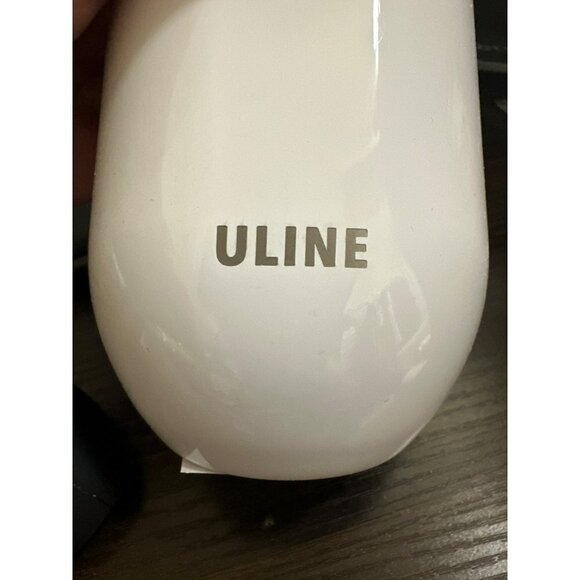 Corkcicle Classic Stemless Insulated Wine Tumber White - Picture 5 of 6